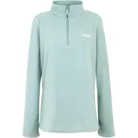 Regatta Damesfleece 1/2 rits Sweethart | Maat 48