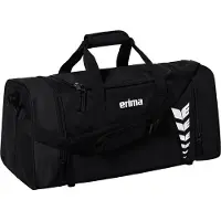 Erima Sporttas Six Wings | Maat M