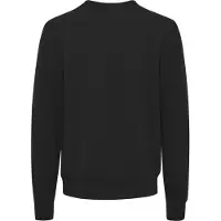 Casual Friday Sweatshirt 'Sebastian' zwart