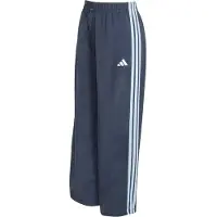 Adidas Sportbroek 'Essentials' lichtblauw / donkerblauw