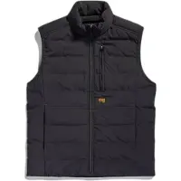 G-Star Bodywarmer 'Foundation Liner Vest' zwart