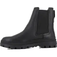 Palladium Chelsea boots zwart