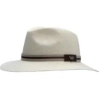 Horka Panamahoed Original Crème Maat 56