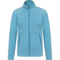 Kariban Maureen - Fleece Damesvest Met Rits | Maat: 4XL