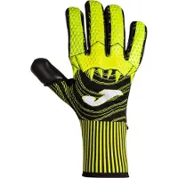 Joma Area 360 Goalkeeper Gloves Geel,Zwart 9