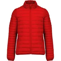 Kariban Men's Lightweight Padded Jacket | Maat: XL
