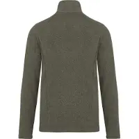 Kariban Maureen - Fleece Damesvest Met Rits | Maat: L