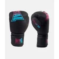 Metal Boxe Bokshandschoenen ERGO90 Miami Vice