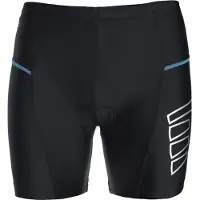 Newline Wielershorts voor vrouwen sprinters | Maat XS