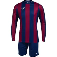 Joma Inter Classic Set Met Lange Mouwen