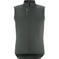 Mavic Ksyrium Thermo Sleeveless Vest Green