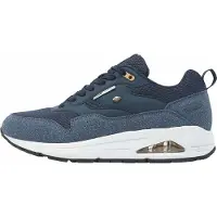 British knights Sneakers laag 'Lennox' navy / blauw gemêleerd