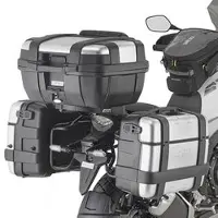 Givi Zijkofferdrager Yamaha Tenere 700 25-