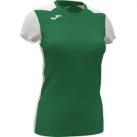 Joma Sportshirt Dames Record II | Maat 2XL
