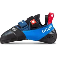 Ocun - Ozone HV - Klimschoenen 42, blauw/zwart