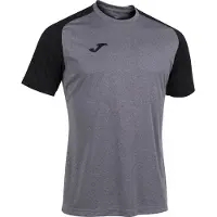 Joma Academy Iv T-shirt Met Korte Mouwen