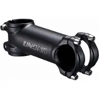 Kalloy As025 28.6/31.8 Mm Fiets Stuurpen