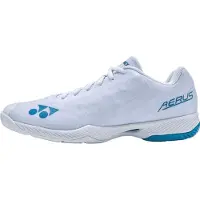Yonex Pc Aerus Z Badminton Shoes Wit EU 43 Man