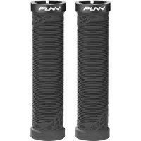 FUNN Paar Hilt 130mm Zwarte Handvatten || Maat: 30