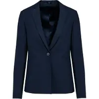 Kariban PK6050 Dames Colbert