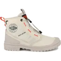 Palladium Sp20 Travel Hi Laarzen