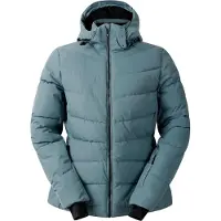 Dare 2b Glacial waterdichte isolerende gewatteerde ski-jas voor dames