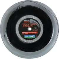 Yonex Poly Tour Strike Tennisracketsnaar 200 M