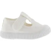 Victoria Lage Sneakers SANDALIA LONA TINTADA kind 31