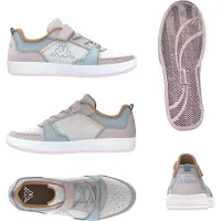 Kappa Logo Shay Ev Schoenen