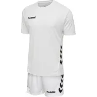 Hummel Promo Voetbal Set - Wit