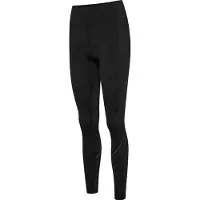 Newline Sportbroek 'Race' zwart