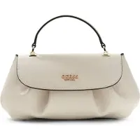 GUESS Handtas 'Amorette' wit