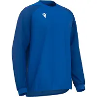 MACRON Skarn Contact Top Heren - Royal | Maat: M