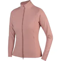 Horka training jacket rose maat s