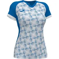 Joma Sportshirt Dames Supernova III