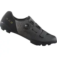 Shimano Rx801 Wide Gravel Schoenen