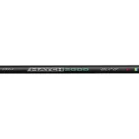 Preston Innovations Euro Xs Match Top 4 Vissen Cupping Set