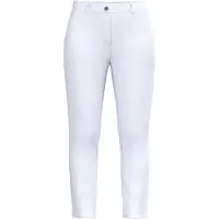 Native Spirit NS737 Ecologische enkellange chinobroek dames