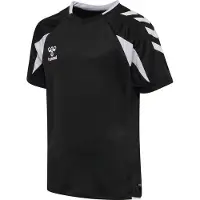Hummel Functioneel shirt zwart / wit