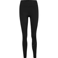 Newline Sportbroek 'Race' zwart