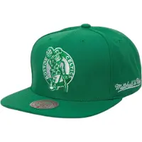 Mitchell & ness Snapback pet Christmas Day Boston Celtics