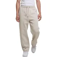 Urban Classics Broek crème