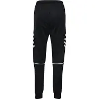 Hummel Sportbroek 'Core 2.0' zwart / wit