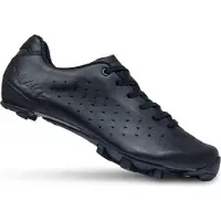 Lake Gravel MX21G Reguliere Schoenen Zwart || Maat: 43.1/2