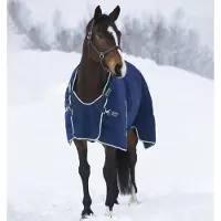 Horseware Rambo Optimo Stable 200g 175 Navy
