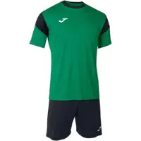 Joma Phoenix Korte Mouw Set