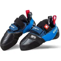 Ocun - Ozone HV - Klimschoenen 48, blauw/zwart