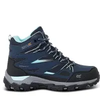 Regatta Kinderwandelschoenen Holcombe III