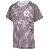 Hummel Functioneel shirt sering / wit