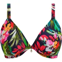 Freya Swim Soft-Cup Bikinitop Kailua Shores | Maat: 65G | Kleur: Zwart